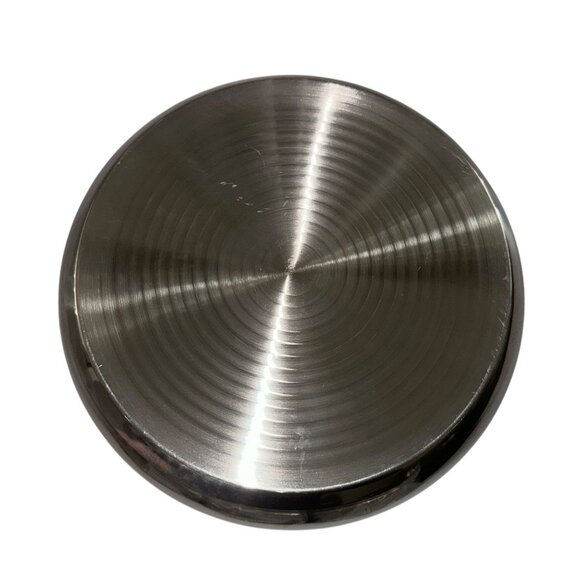 New Open Instant Pot AA18343 Stainless Steel Inner Cooking Pot Steamer Baskets - Picture 7 of 11